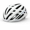 Giro AGILIS W Casque De Vélo - Matte Pearl White -Vélos de ville Soldes giro agilis mips womens helmet matte pearl white 1 1098090