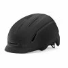 Giro Caden II Casque De Vélo - Matte Black