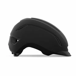 Giro Caden II Casque De Vélo - Matte Black -Vélos de ville Soldes giro caden 2 bike helmet matte black 2 1214459
