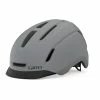 Giro Caden II Mips Casque De Vélo - Matte Grey -Vélos de ville Soldes giro caden 2 mips bike helmet matte grey 1 1122046