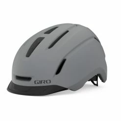 Giro Caden II Mips Casque De Vélo - Matte Grey