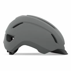 Giro Caden II Mips Casque De Vélo - Matte Grey -Vélos de ville Soldes giro caden 2 mips bike helmet matte grey 2 1122047