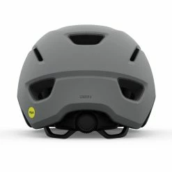 Giro Caden II Mips Casque De Vélo - Matte Grey -Vélos de ville Soldes giro caden 2 mips bike helmet matte grey 3 1122048