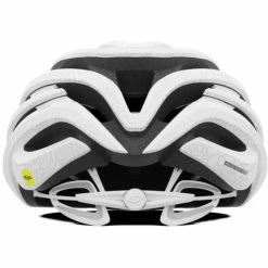 Giro EMBER MIPS Casque De Vélo - Matte Pearl White -Vélos de ville Soldes giro ember mips helmet matte pearl white 4