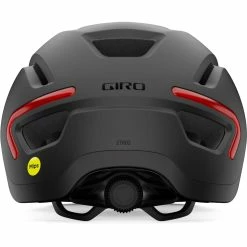 Giro Ethos Mips - Noir Mat 10 Giro Ethos Mips - Noir Mat -Vélos de ville Soldes giro ethos mips 23