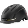 Giro Ethos Mips - Noir Mat -Vélos de ville Soldes giro ethos mips 24