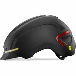 Giro Ethos Mips - Noir Mat 11 Giro Ethos Mips - Noir Mat -Vélos de ville Soldes giro ethos mips 25