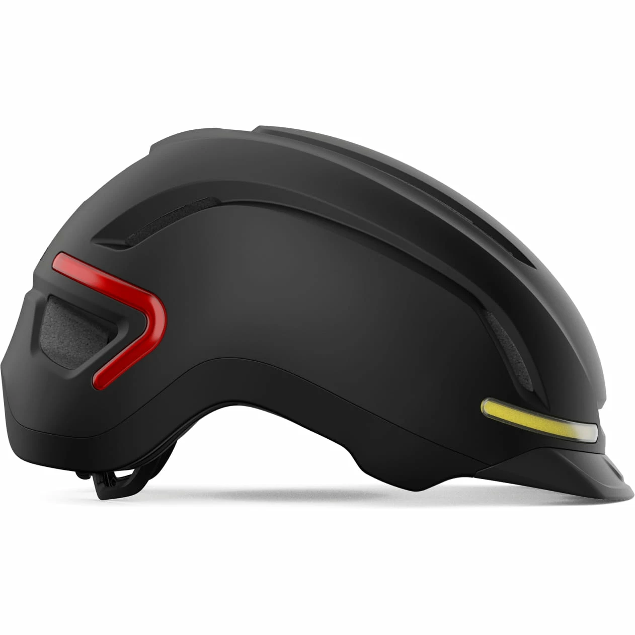 Giro Ethos Mips - Noir Mat 6 Giro Ethos Mips - Noir Mat – Image 4