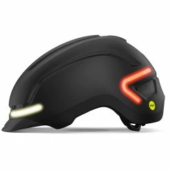 Giro Ethos Mips - Noir Mat 13 Giro Ethos Mips - Noir Mat -Vélos de ville Soldes giro ethos mips 27