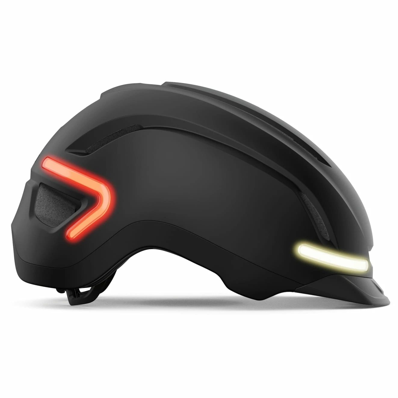 Giro Ethos Mips - Noir Mat 8 Giro Ethos Mips - Noir Mat – Image 6