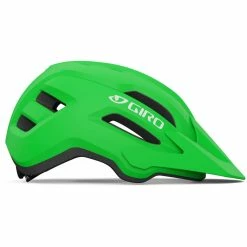 Giro Fixture Mips II Y - Matte Bright Green -Vélos de ville Soldes giro fixture 254 1332078