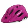 Giro Fixture II Y - Matte Pink Street