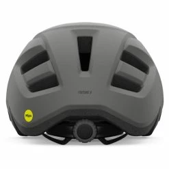 Giro Fixture Mips II - Titane Mat -Vélos de ville Soldes giro fixture mips 37