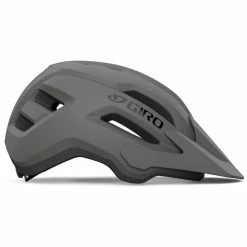 Giro Fixture Mips II - Titane Mat -Vélos de ville Soldes giro fixture mips 40