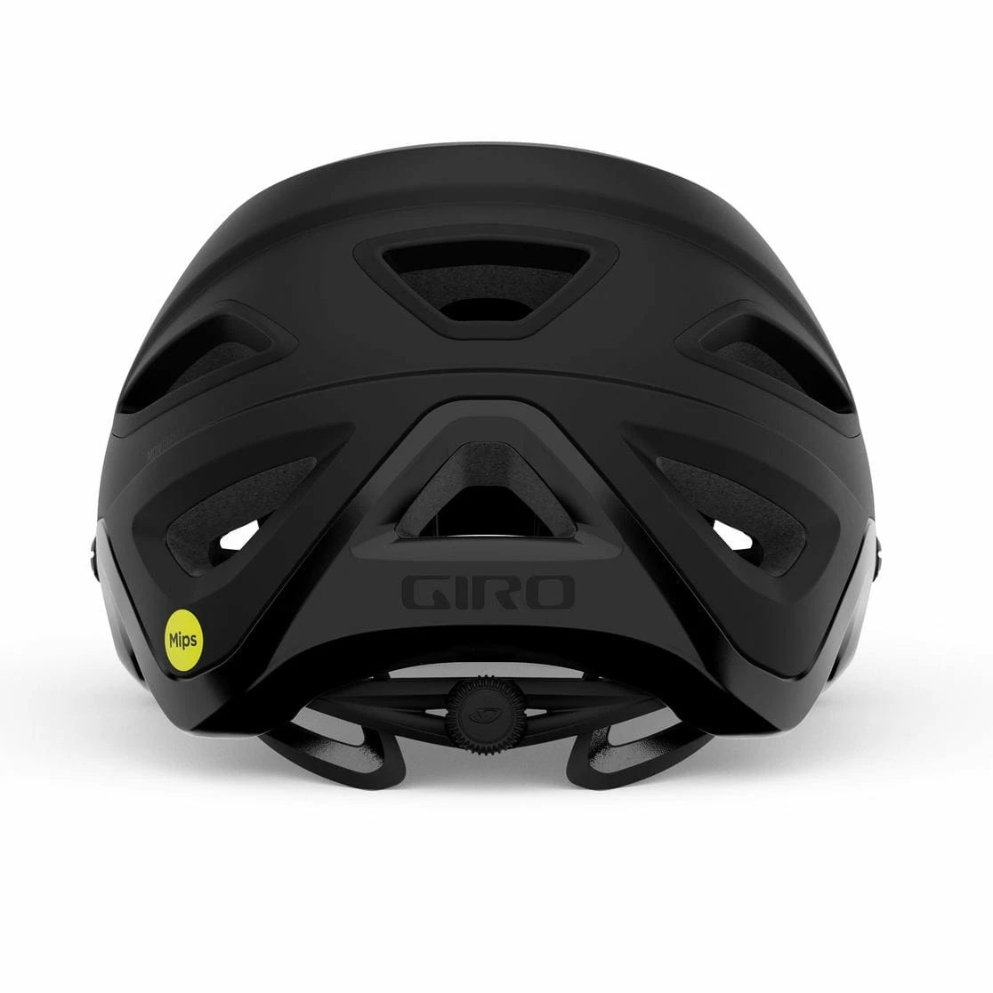 Giro Montaro Mips II Casque De Vélo - Matte Black/gloss Black 6 Giro Montaro Mips II Casque De Vélo - Matte Black/gloss Black – Image 4