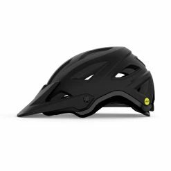 Giro Montaro Mips II Casque De Vélo - Matte Black/gloss Black 8 Giro Montaro Mips II Casque De Vélo - Matte Black/gloss Black -Vélos de ville Soldes giro montaro mips 2 mtb helmet matte black gloss black 4