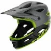 Giro Casque De Vélo Switchblade MIPS - Matte Met Black/ano Lime 1 Giro Casque De Vélo Switchblade MIPS - Matte Met Black/ano Lime -Vélos de ville Soldes giro switchblade mips helmet matte metallic black anodized lime 1
