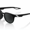 100% Campo - Lunettes De Soleil - Black - Smoke