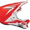 100% Composite DH D'avion - Rouge/Blanc -Vélos de ville Soldes hu hlt 0006 aircraft composite rapidbomb red 80004 366