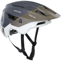 ION Casque Traze Amp MIPS EU/CE Multicolour