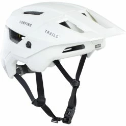 ION Casque Traze Amp MIPS EU/CE Blanc