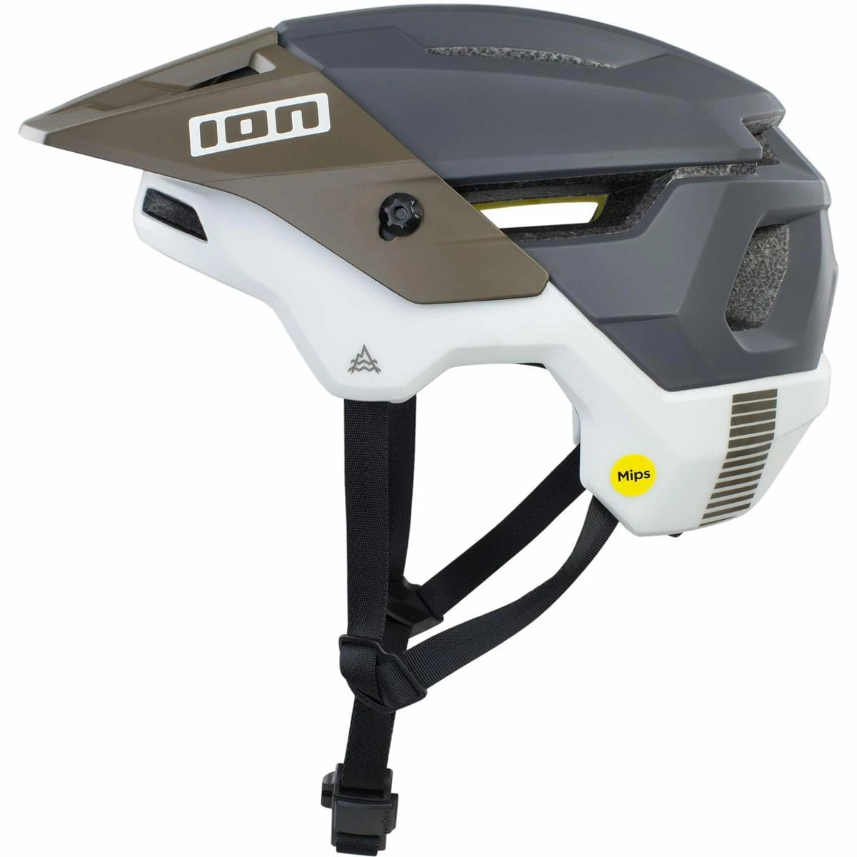 ION Casque Traze Amp MIPS EU/CE Multicolour 6 ION Casque Traze Amp MIPS EU/CE Multicolour – Image 4