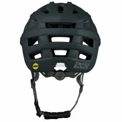 IXS Casque Trail EVO MIPS - Marine -Vélos de ville Soldes ix hlt 1130 TRAIL EVO MIPS MARINE BACK ID 32774