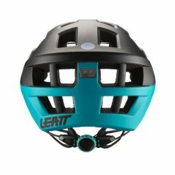 LEATT Casque DBX 2.0 - Gris/Turquoise 9 LEATT Casque DBX 2.0 - Gris/Turquoise -Vélos de ville Soldes leatt dbx 2 3