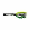 LEATT Velocity MTB 4.0 Goggle Zombie