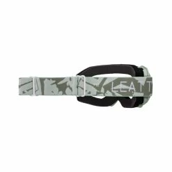 LEATT Velocity 4.5 Iriz Lunettes Cactus Bronze - Iriz UC -Vélos de ville Soldes leatt goggles 4 5 iriz cactus bronze back 8023020430 iiywktbirq1pszy2