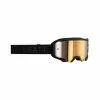 LEATT Velocity 4.5 Iriz Lunettes Stealth Bronze - Iriz UC -Vélos de ville Soldes leatt goggles 4 5 iriz stealth bronze front 8023020420 ps6ugfgsrnj24i6z