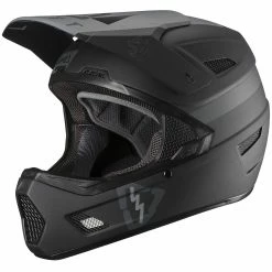 LEATT Casque DBX 3.0 DH - Noir