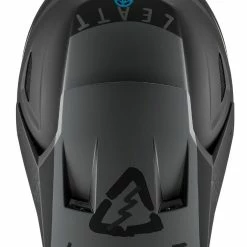 LEATT Casque DBX 3.0 DH - Noir 9 LEATT Casque DBX 3.0 DH - Noir -Vélos de ville Soldes leatt helmet dbx3 0dh black top 10193036506YdHgbealX9SM