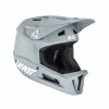 LEATT Casque MTB Gravity 1.0 Titanium -Vélos de ville Soldes leatt helmet mtb 1 0 gravity titanuim iso right 1023014300 yzwcpvponr0oaiy6