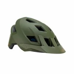 LEATT Casque MTB All Mountain 1.0 Pine