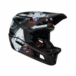 LEATT Casque MTB Gravity 4.0 Alpine