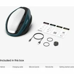 Lumos Ultra MIPS - Noir Anthracite - Noir 13 Lumos Ultra MIPS - Noir Anthracite - Noir -Vélos de ville Soldes lumos ultra deepbluemix 6 1114114vBn0x3GPmJEWd