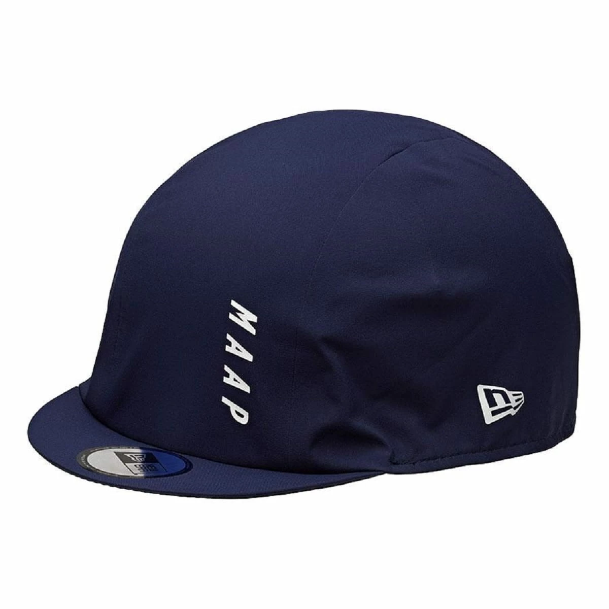 Maap Prime Rain Cap Black - Navy 3 Maap Prime Rain Cap Black - Navy