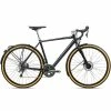 Orbea VECTOR DROP LTD Night Black (Gloss) -Vélos de ville Soldes orbea vector drop ltd night black 1