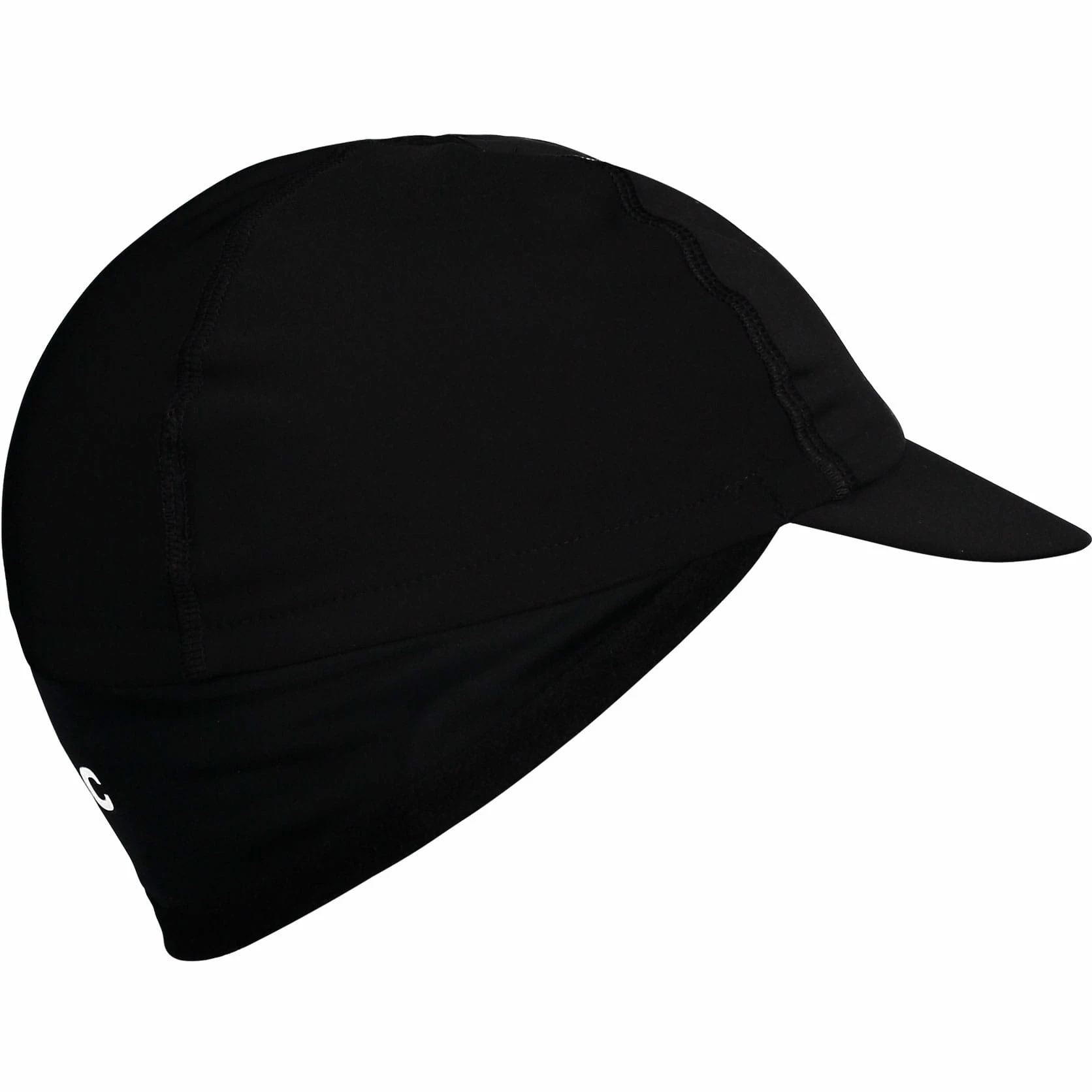 POC Casquette Thermique - Uranium Black 3 POC Casquette Thermique - Uranium Black
