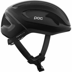 POC Omne Air MIPS - Uranium Black Matt -Vélos de ville Soldes poc omne air mips helmet 1037 uranium black matt 1 1146247