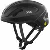 POC Omne Air MIPS - Uranium Black Matt 2 POC Omne Air MIPS - Uranium Black Matt -Vélos de ville Soldes poc omne air mips helmet 1037 uranium black matt 3 1146245