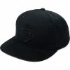 Race Face Casquette CL Snapback - Noir -Vélos de ville Soldes race face cl snapback hat black 2 1227915