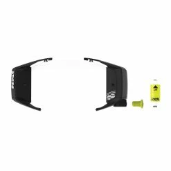 Kit Roll-Off Pour Les Lunettes IXS Trigger