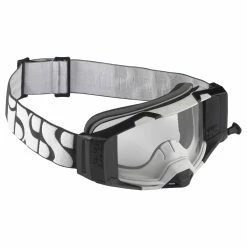 IXS Lunettes De Protection Trigger+ Roll-Off - Blanc -Vélos de ville Soldes roll off weiss 2