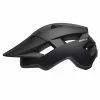 Bell Casque De Vélo Spark - Noir
