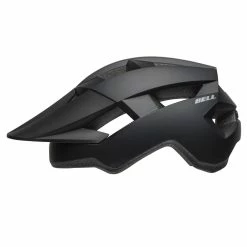 Bell Casque De Vélo Spark - Noir