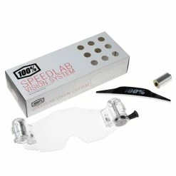 100% Système D'évacuation Speedlab - Clair