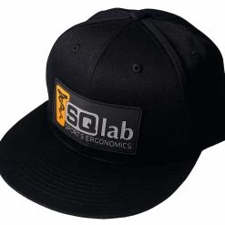 Sqlab SQ-Cap Patch Snapback