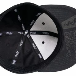 Sqlab SQ-Cap Patch Snapback -Vélos de ville Soldes sqlab bekleidung cap patch snapback pt04